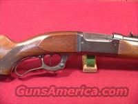 235L 99R 300 SAVAGE  Savage Rifles