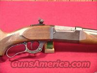 200L SAVAGE 99RS 300  Savage Rifles