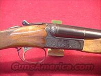 372K 280E 20GA, 25" IC/MOD  SKB Shotguns