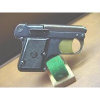 302 ASS GASPISTOLE BLANK GUN  Curios