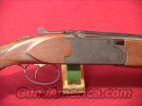 367L KHAN OU 410  TU Misc Rifles