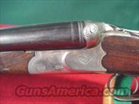 339M JP SAUER & SOHN DRILLING  Drilling & Combo Shotgun Rifle Combos 