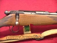 282Q SAVAGE 340 B 222 REM  Savage Rifles > Standard Bolt Action > Sporting