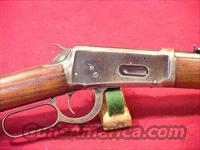185R WINCHESTER 1894 SRC 32-40 SPECIAL ORDER  Winchester Rifles - Modern Lever > Model 94 > Pre-64