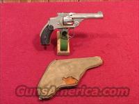 C131 S&W 32 SAFETY IST MODEL DA (LEMON SQUEEZE) 3 1/2",   Smith & Wesson Revolvers > Pocket Pistols