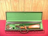 88o IVER JOHNSON SKEETER 20GA  Iver Johnson Shotguns