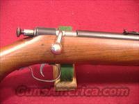 10R WINCHESTER 67 22 SMOOTH BORE  Winchester Rifles - Modern Bolt/Auto/Single > .22 Boys Rifles