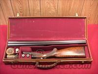 272Q WINCHESTER 21 TRAP-SKEET 20GA  Winchester Shotguns - Modern > SxS