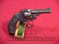C422Q S&W 32 SAFETY 3RD MODEL DA (LEMON SQUEEZE) 3",   Smith & Wesson Revolvers > Pocket Pistols