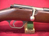 117P STEVENS 53D BUCKHORN RIFLE  Stevens Rifles