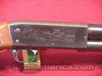 188Q ITHACA 37 12GA  Ithaca Shotguns > Pump