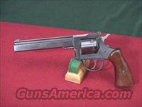 304N H&R 603 DOUBLE ACTION 22MAG  Harrington & Richardson Pistols