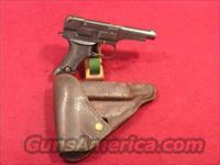C564R NAMBU TYPE 94 8MM  Military Misc. Pistols Non-US