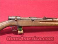 CR4Q JAP ARISAKA TRAINER, BLANKS ONLY  Military Misc. Rifles Non-US > Other