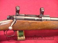6R WINCHESTER 70 PRE 64 270  Winchester Rifles - Modern Bolt/Auto/Single > Model 70 > Pre-64