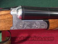 70P FRANCHI HIGHLANDER 20GA  Franchi Shotguns > Over/Under > Hunting