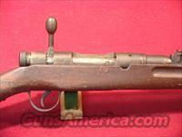 C413Q JAP TRAINING RIFLE, BLANKS ONLY  Military Misc. Rifles Non-US > Other