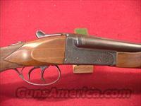 53q CHURCHILL WINDSOR I 410   Double Shotguns (Misc.)  > Spanish