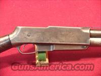 154Q STANDARD ARMS MODEL G SEMI AUTO AND PUMP, 30 REM  S Misc Rifles