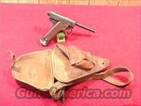 C555R NAMBU TYPE 14 8MM  Military Misc. Pistols Non-US