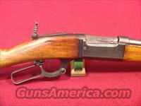 260Q SAVAGE 1899H CARBINE 303  Savage Rifles > Model 95/99 Family