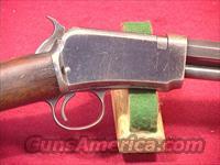 269P WINCHESTER 1890 3RD MODEL 22 SHORT  Winchester Rifles - Modern Pump