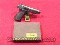 15R H&K P9S 9MM  Heckler & Koch Pistols > Polymer Frame