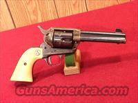 C297Q COLT SAA 1ST GEN  Colt Single Action Revolvers - 1st Gen.