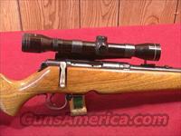 20R STEVENS 325 BOLT 30-30  Stevens Rifles