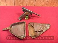 C569R NAMBU TYPE 14 8MM  Military Misc. Pistols Non-US