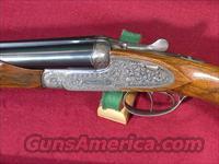 402o ARRIETA 570 12GA 2 BARREL NUMBERED SET  Arrieta Shotguns