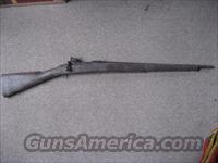 Drill Purpose 03A3  Military Misc. Rifles US > 1903 Springfield/Variants