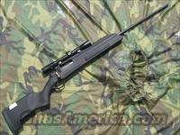 VG 7mm shooter/hunting rifle!  Mauser Rifles > German