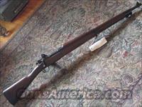 US Model 03A3 made July 1943  Military Misc. Rifles US > 1903 Springfield/Variants