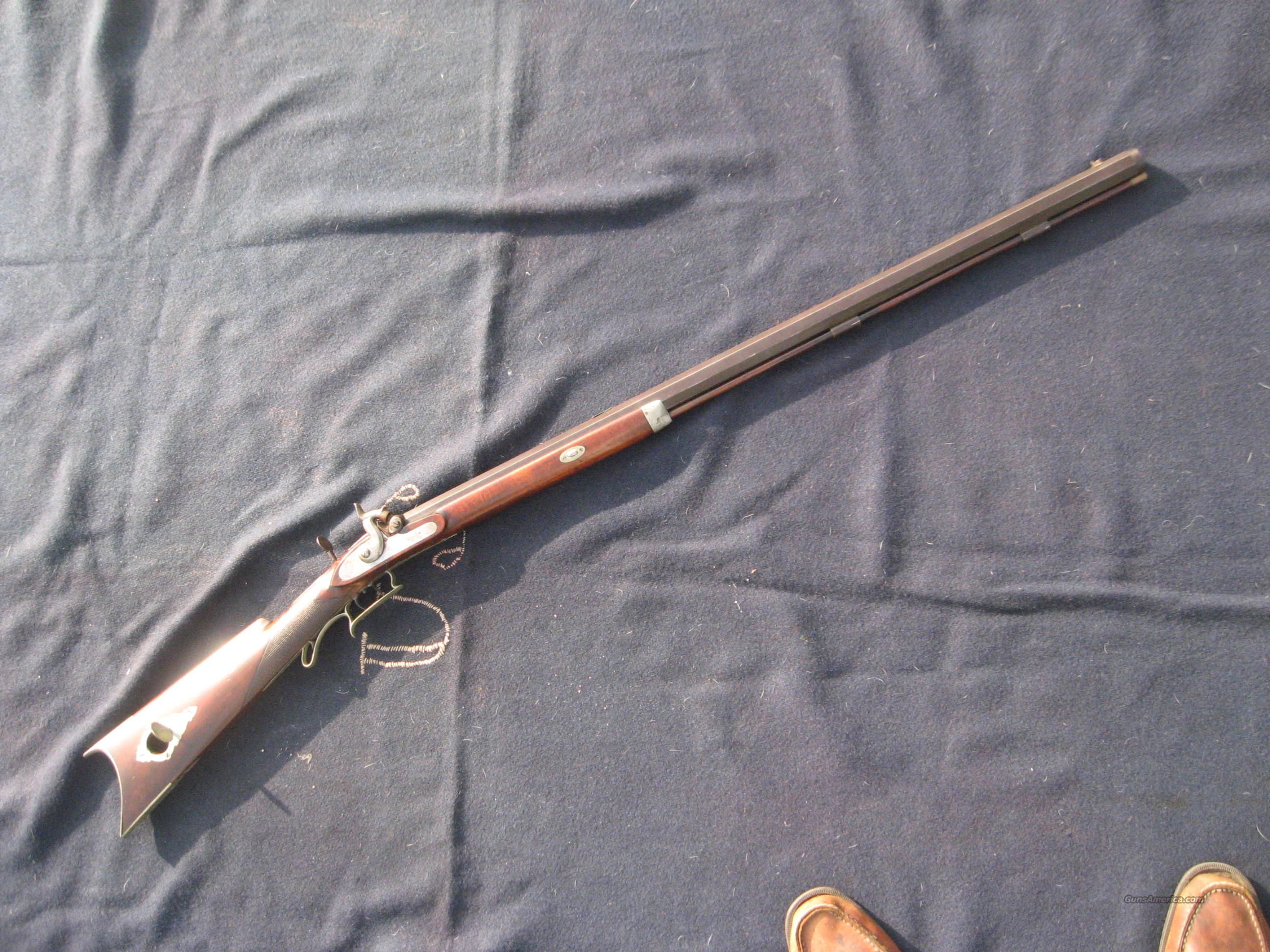 Florida Cap and Ball Rifle 45Cal. Jacksonville for sale