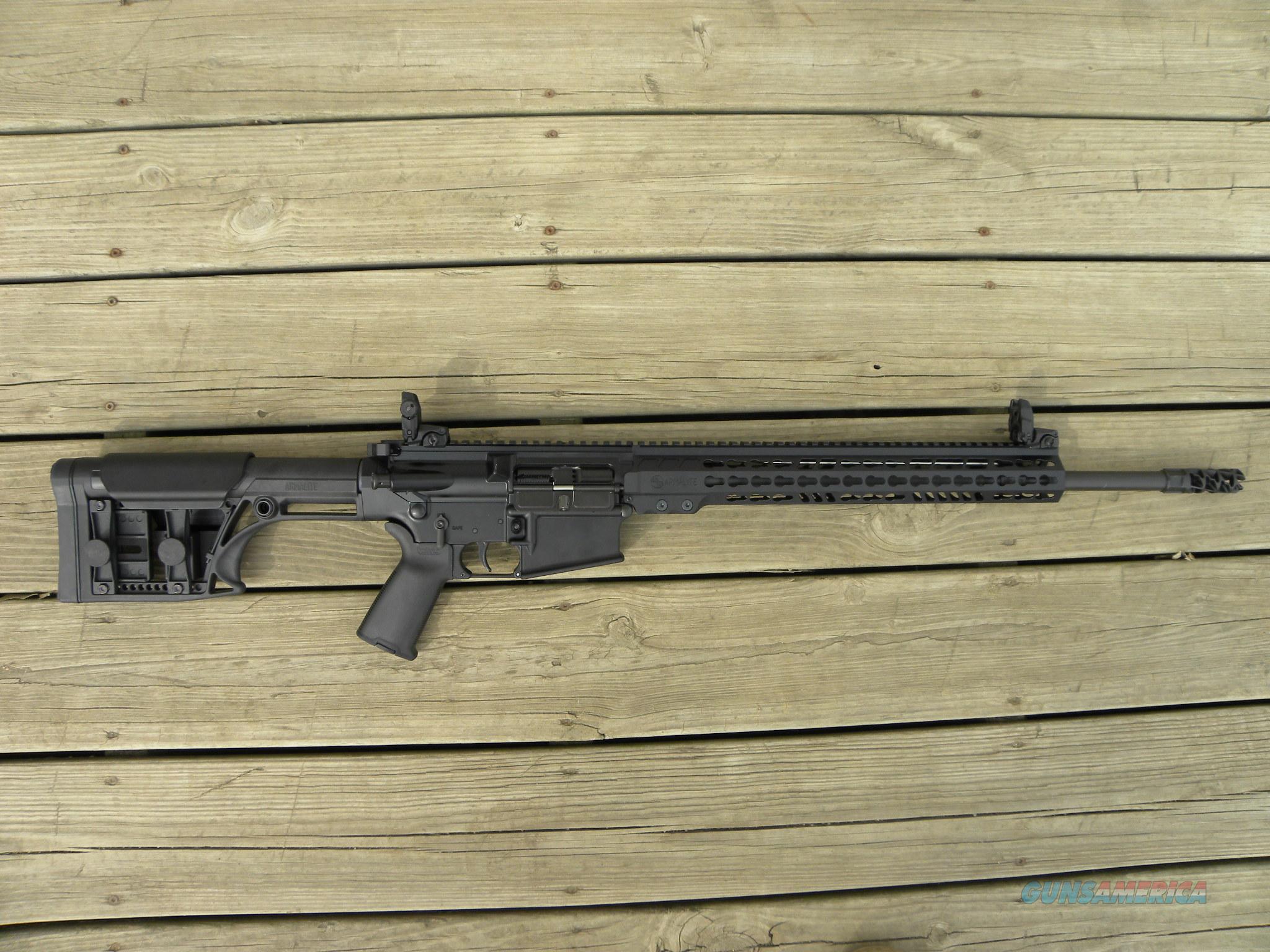 Armalite AR10 Tac20 20" .308 20+1 Tactical for sale
