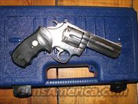 Colt King Cobra Stainless 4-inch .357 Magnum  Colt Double Action Revolvers- Modern