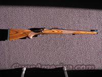 Model 7 MS 350 Rem. Mag. Mannlicher Custom Shop MS  Remington Rifles - Modern > Bolt Action Non-Model 700 > Sporting