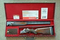 Winchester 101 Pigeon Grade, Lightweight  Winchester Shotguns - Modern > O/U > Trap/Skeet
