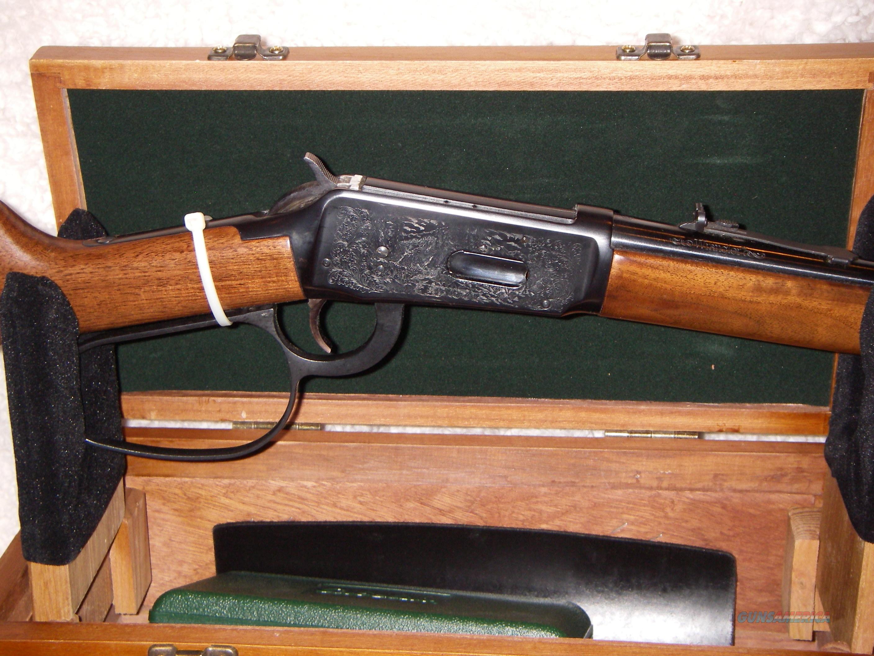 Winchester Model 94 32 special ( Wrangler ) for sale