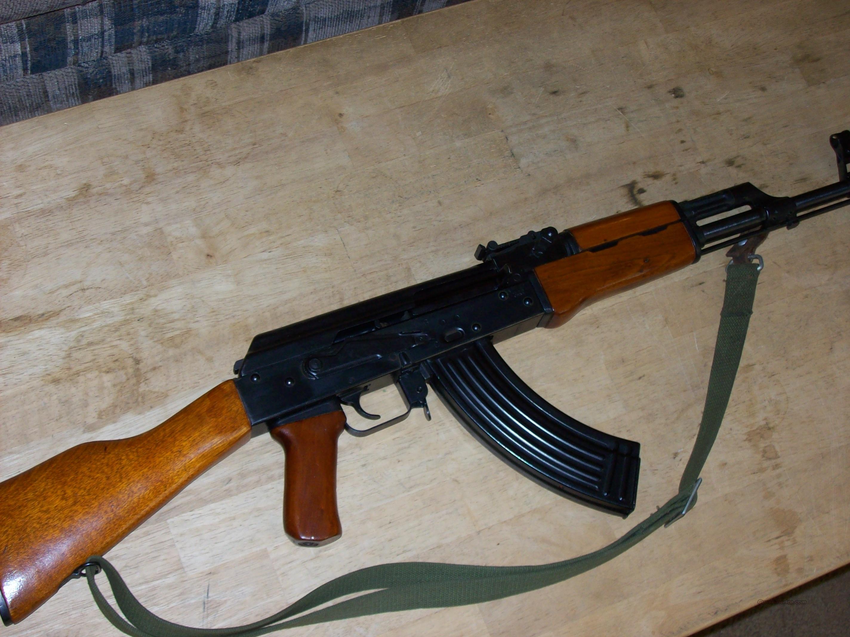 Norinco Chinese made Pre Ban AkM/47S for sale