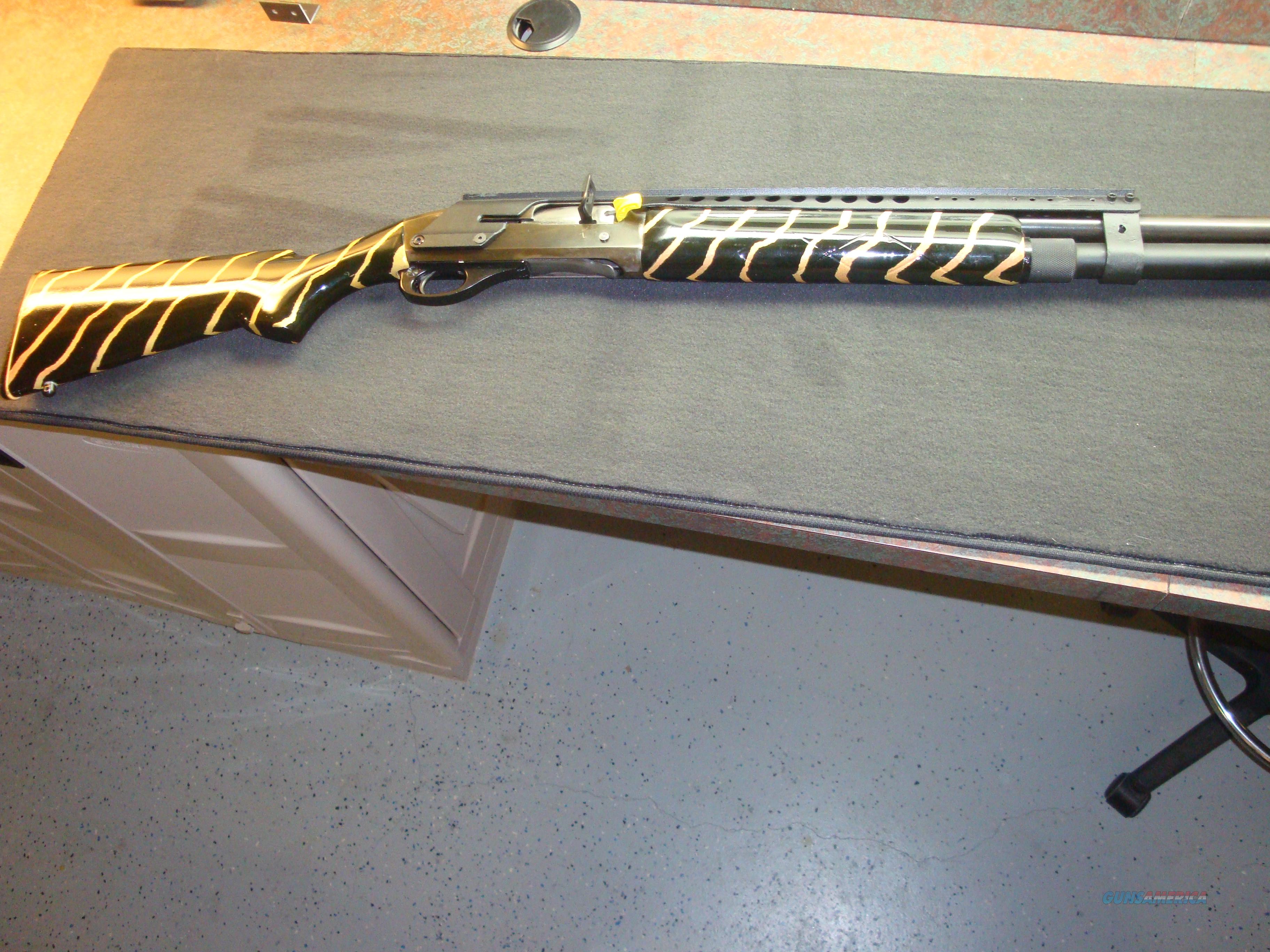 Remington 1148 Home Defence Shotgun for sale