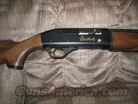 Weatherby Auto 12 ga. 2 3/4 & 3 inch  Weatherby Shotguns > Hunting > Autoloader