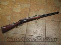 Winchester 1894 38-55  Winchester Rifles - Modern Lever > Model 94 > Pre-64