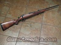 Kimber 8400 30-06  Kimber of America Rifles