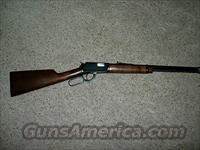 WINCHESTER MODEL 94-22 MAGNUM  Winchester Rifles - Modern Lever > Other Lever > Post-64