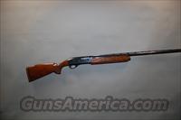 REMINGTON 11-87 PREMIER TRAP  Remington Shotguns  > Autoloaders > Trap/Skeet