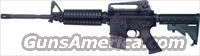 Colt 6920 M4 rifle  Colt Rifles - Non-AR15 Modern Rifles