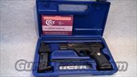 Colt All American 2000  Colt Replica (American) Pistols