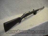 White Super 91  Muzzleloading Modern & Replica Rifles (perc) > Modern Inline